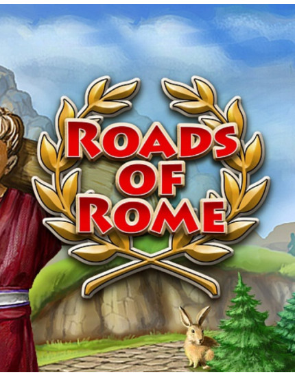 Roads of Rome (PC) (digitálny produkt) obrázok 1