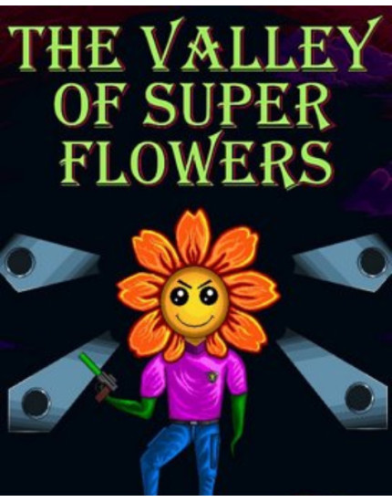 The Valley of Super Flowers (PC) (digitálny produkt) obrázok 1