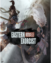 Eastern Exorcist (PC) (digitálny produkt)