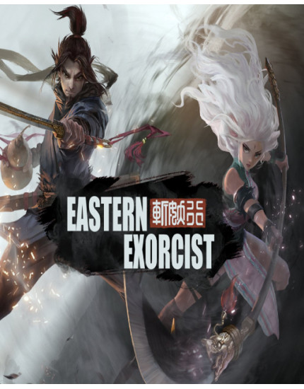 Eastern Exorcist (PC) (digitálny produkt) obrázok 1