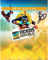 Riders Republic Gold Edition (PC) (digitálny produkt)