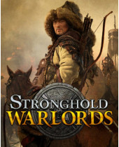 ESD Stronghold Warlords Special Edition