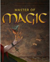 Master of Magic (PC) (digitálny produkt)