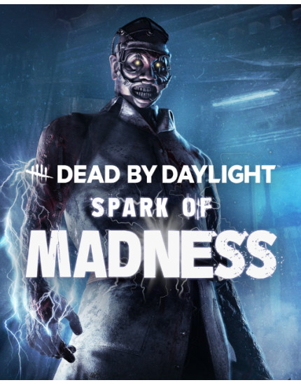 ESD Dead by Daylight Spark of Madness Chapter obrázok 1