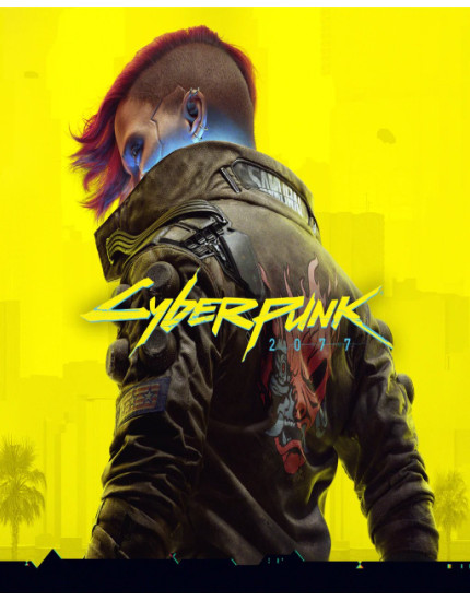 Cyberpunk 2077 (Xbox) (digitálny produkt) obrázok 1