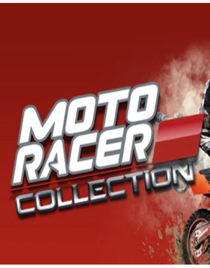 Moto Racer Collection (PC) (digitálny produkt) obrázok 1