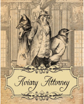 ESD Aviary Attorney