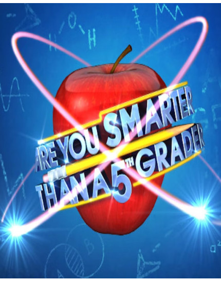 ESD Are You Smarter Than A 5th Grader obrázok 1