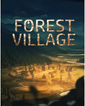 ESD Life is Feudal Forest Village