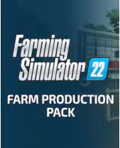 Farming Simulator 22 Farm Production Pack (PC) (digitálny produkt)