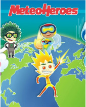 ESD MeteoHeroes