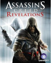 Assassins Creed Revelations (PC) (digitálny produkt)