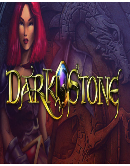 Darkstone (PC) (digitálny produkt) obrázok 1