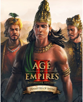 ESD Age of Empires II Definitive Edition Dynasties