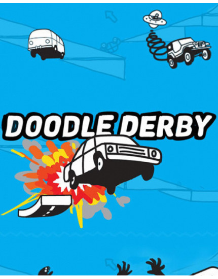 ESD Doodle Derby obrázok 1