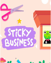 Sticky Business (PC) (digitálny produkt)