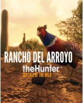 theHunter Call of the Wild Rancho del Arroyo (PC) (digitálny produkt)