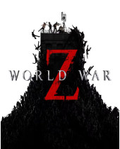 World War Z (PC) (digitálny produkt)