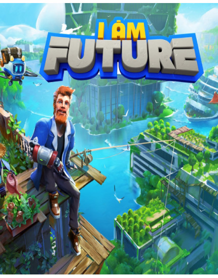 I Am Future Cozy Apocalypse Survival (PC) (digitálny produkt) obrázok 1