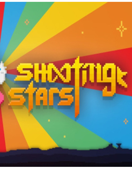 Shooting Stars! (PC) (digitálny produkt) obrázok 1