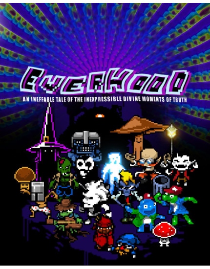 Everhood (PC) (digitálny produkt) obrázok 1