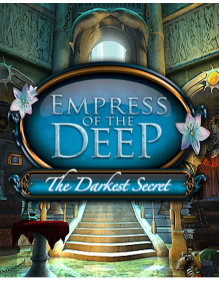 Empress Of The Deep (PC) (digitálny produkt) obrázok 1