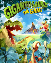 ESD Gigantosaurus The Game