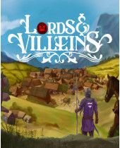 ESD Lords and Villeins