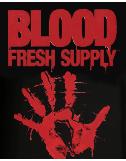 ESD Blood Fresh Supply obrázok 1