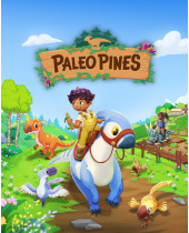 ESD Paleo Pines