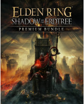 Elden Ring Shadow of the Erdtree Premium Bundle (PC) (digitálny produkt)