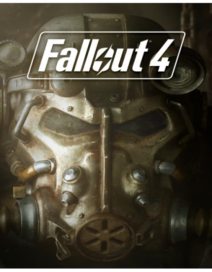 Fallout 4 (Xbox) (digitálny produkt) obrázok 1