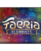 ESD Faeria Puzzle Pack Elements