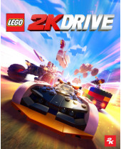 LEGO 2K Drive (PC) (digitálny produkt)