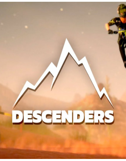 ESD Descenders obrázok 1