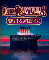 ESD Hotel Transylvania 3 Monsters Overboard