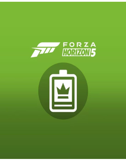 ESD Forza Horizon 5 VIP Membership obrázok 1