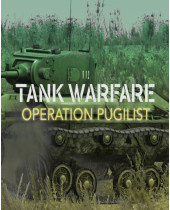 ESD Tank Warfare Operation Pugilist