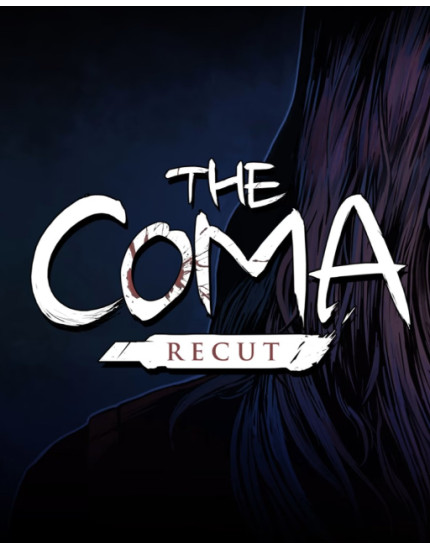 ESD The Coma Recut obrázok 1