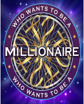 Who Wants To Be A Millionaire (PC) (digitálny produkt)