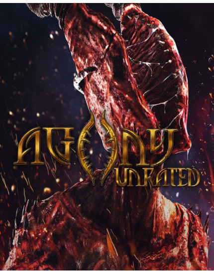 Agony UNRATED (PC) (digitálny produkt) obrázok 1