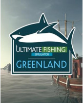 Ultimate Fishing Simulator Greenland (PC) (digitálny produkt)