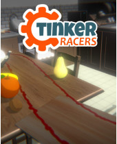 Tinker Racers (PC) (digitálny produkt)