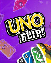 UNO Flip! (PC) (digitálny produkt)