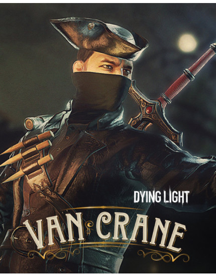 Dying Light Van Crane Bundle (PC) (digitálny produkt) obrázok 1