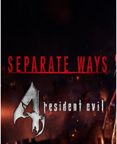 Resident Evil 4 Separate Ways (PC) (digitálny produkt)