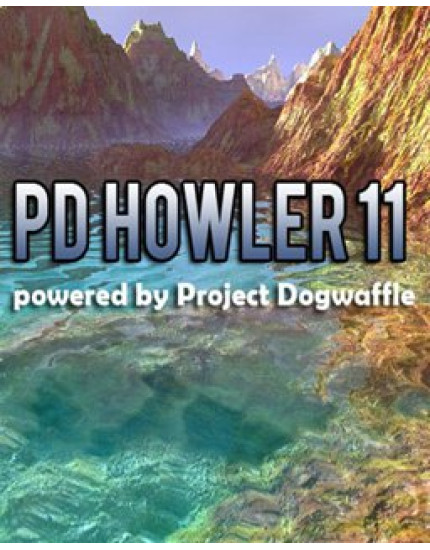 PD Howler 11 (PC) (digitálny produkt) obrázok 1