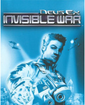 ESD Deus Ex Invisible War