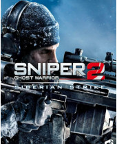 Sniper Ghost Warrior 2 Siberian Strike (PC) (digitálny produkt)