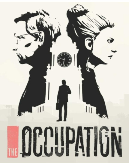 The Occupation (PC) (digitálny produkt) obrázok 1